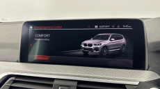 BMW X3 xDrive20d MHT M Sport 5dr Step Auto Diesel Estate